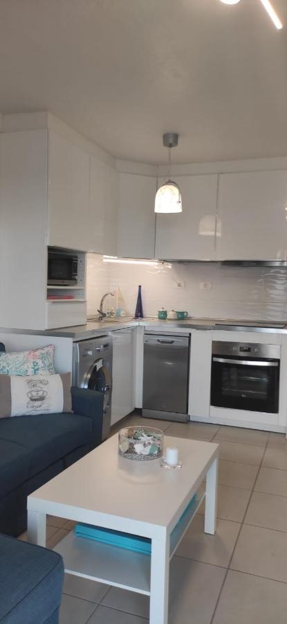 Luissarri'S Home กาเลตาเดฟุสเต ภายนอก รูปภาพ
