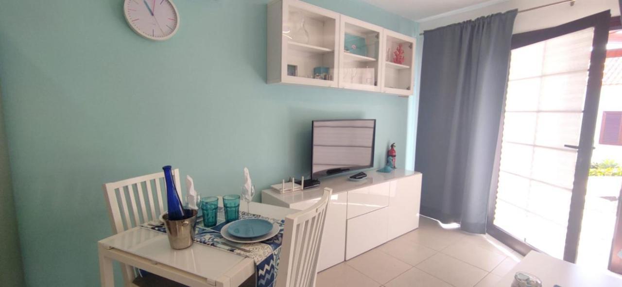 Luissarri'S Home กาเลตาเดฟุสเต ภายนอก รูปภาพ