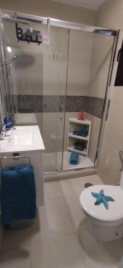 Luissarri'S Home กาเลตาเดฟุสเต ภายนอก รูปภาพ